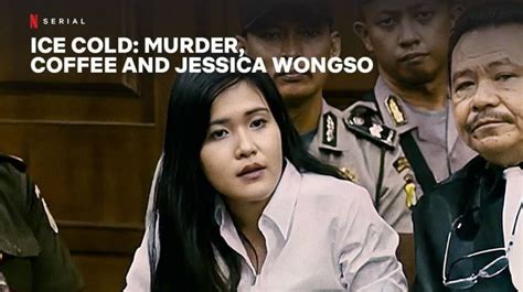Profil Jessica Wongso Kasus Pembunuhan Mirna Dengan Kopi Sianida Bakal