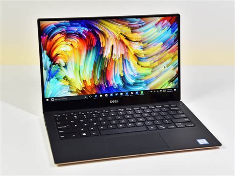 Dell Xps 13 Vs Xps 13 2 In 1 Choosing Between Power And Flexibility