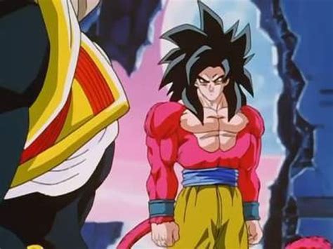 Download Dragon Ball Gt Season 1 Episode 35 Final Strength Son Goku