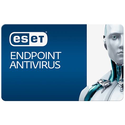 Update Eset Endpoint Antivirus 40 Stanic 1 Rok Eavbe035u1 Smicrosk