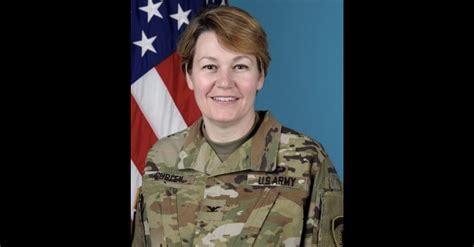 Col Gail Curley Named Marshal Of Supreme Court