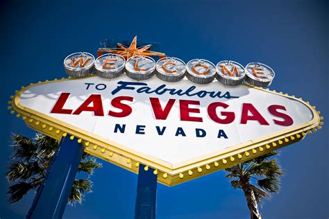 10 Must Dos While Youre In Sin City Las Vegas Blogs