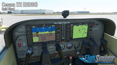 Cessna 172 Flight Simulator Dogopm