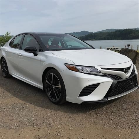 Toyota Camry Topic Youtube