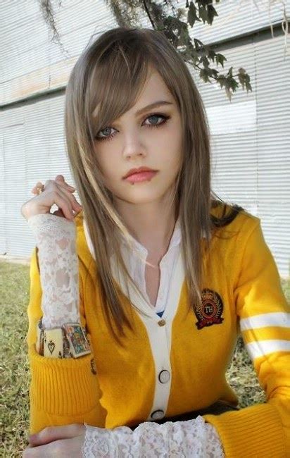 Who I Am And What I Like Dakota Rose Cosplay