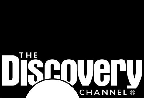 Discovery Channel Network Logo