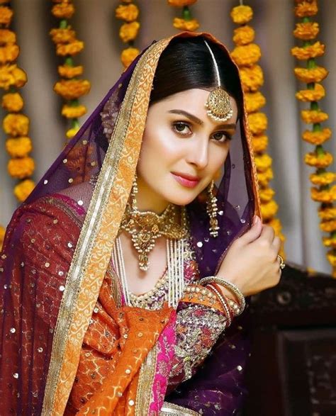 Pin By Areej Mughal On Ayeza Khan Dramas Ayeza Khan Wedding