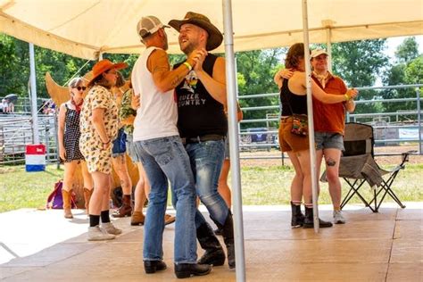 Ridin And Ropin Gay Rodeo Makes Its Triumphant Return In Minnesota