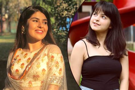 Palak Siddhwani Is New Sonu In Taarak Mehta Ka Ooltah Chashma