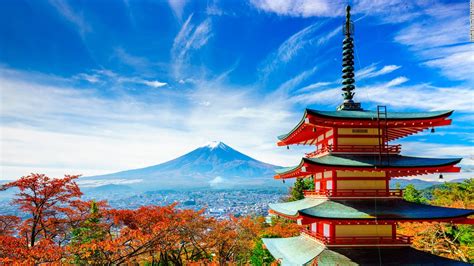 Japan Travel Guide | CNN Travel