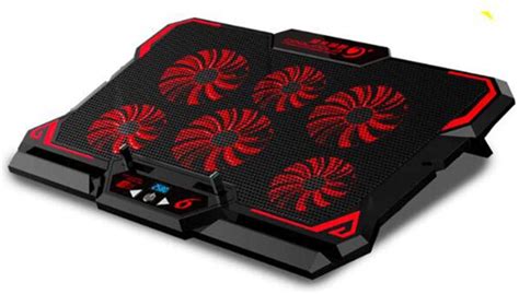 Top 10 Best Laptop Cooler Pads For Gaming In 2020 Techsaaz