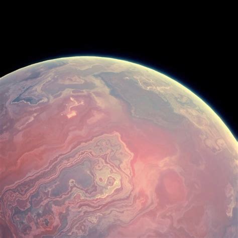 Nasa New Planet Nasa Has Found 49 Rocky Planets That Might Support