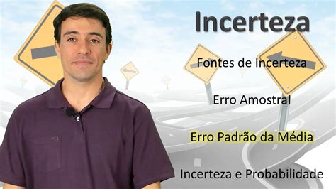 Erro Padrao Da Media