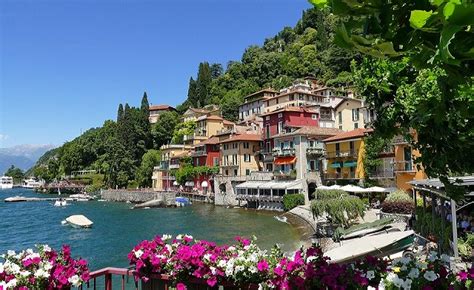 Lake Como Travel Guide Best Things To Do Around Lake Como Italy