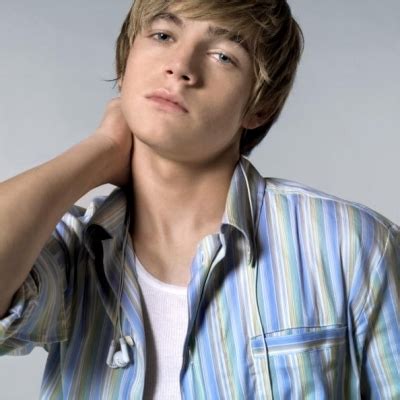 You make me wanna walk like a camel. Jesse McCartney Songs