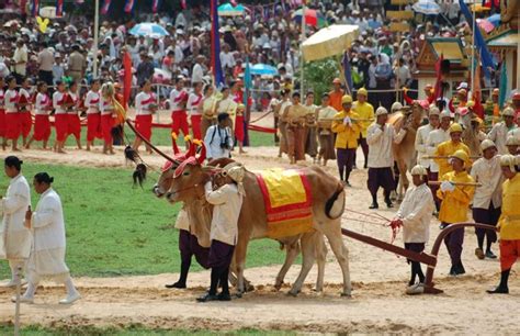 Famous Summer‌ ‌Festivals‌ ‌Celebrated in‌ ‌Cambodia‌