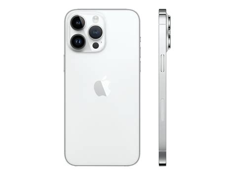 Apple Iphone 14 Pro Max 5g Smartphone Dual Sim Internal Memory