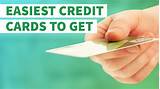 Easy Business Credit Cards Pictures