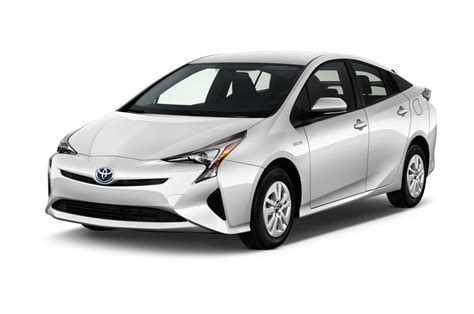 2017 Toyota Prius Buyers Guide Reviews Specs Comparisons
