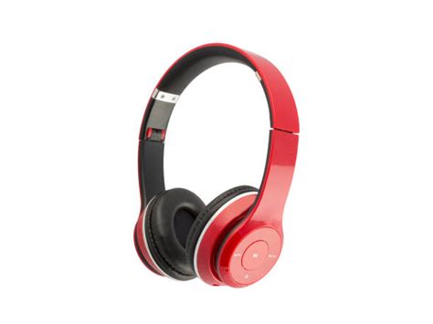 Red Headphones Stock Photos Pictures And Royalty Free Images Istock