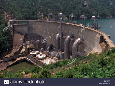 Дамба smith lake dam на карте. Virginia, Lake, Smith Mountain. Hydroelectric Dam Stock ...