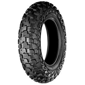 Dual sport tires are for those riders who aren't satisfied with being confined to one type of terrain. Bridgestone TW34 Rear Motorcycle Tire | Dual Sport | Rocky ...
