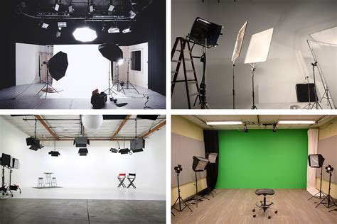7 Quick Tips For Setting Up A Video Studio On A Budget