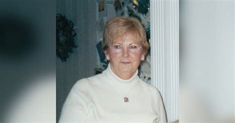 Dorothy Anne Hogan Rich Obituary Visitation Funeral Information
