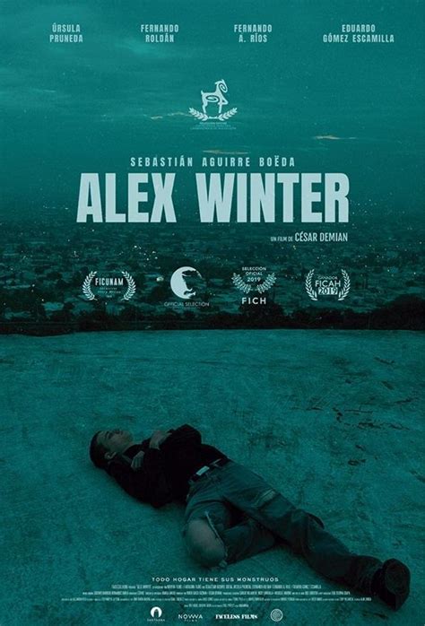 Megadescargasmkv Alex Winter 2019 1080p Latino Inglés Mega