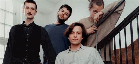 Jetzt klicken und auf frankfurter rundschau lesen! The Düsseldorf Düsterboys (Jever Live Kneipenkonzert) - ByteFM