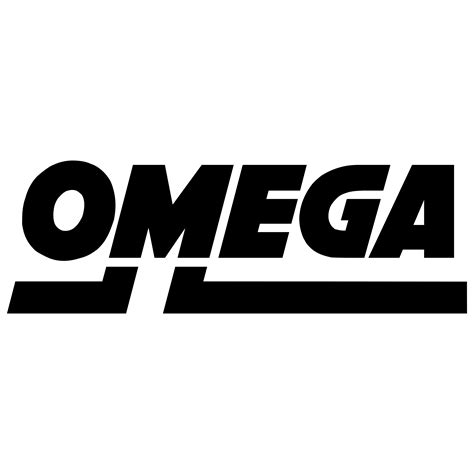 Omega Logo Logodix
