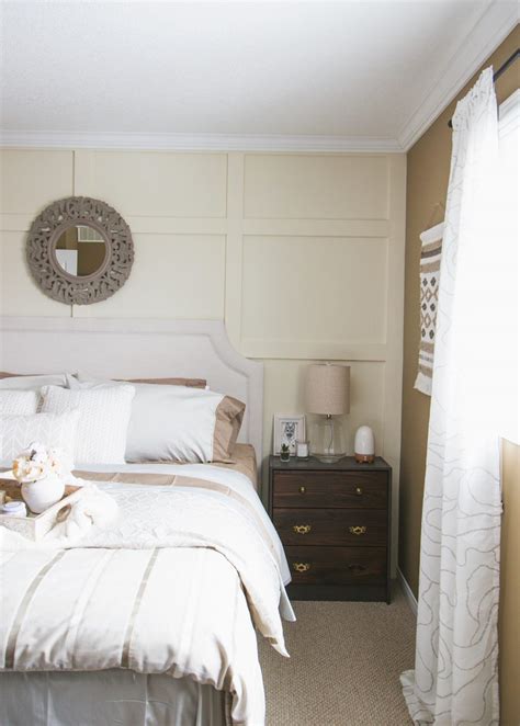 Master Bedroom Reveal • Brittany Stager