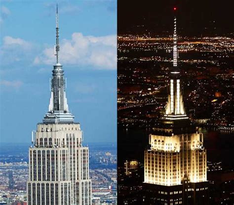 Nyc Empire State Building Morning And Night Entry Ticket Getyourguide