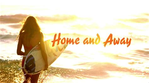 Home And Away 7049 27th February 2019