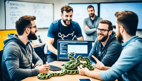 Quando Python Foi Criado