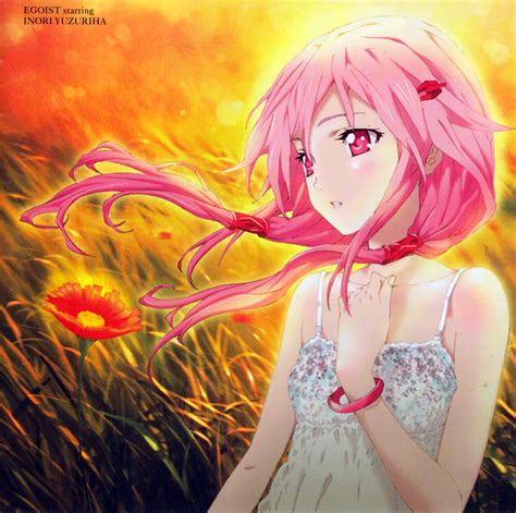 Chicas Anime Pelo Rosa Taringa