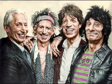 It was founded in san francisco, california, in 1967 by jann wenner, and the music critic ralph j. The Rolling Stones - Streets of Love - YouTube