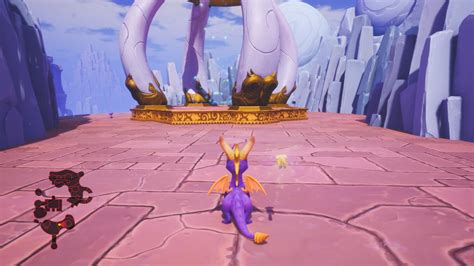 Spyro Reignites An Old Flame That Burns Brighter Than We Remember