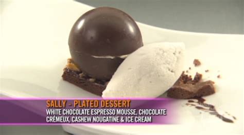 Top Chef Just Desserts Season 2 Episode 10 The Finale Eater
