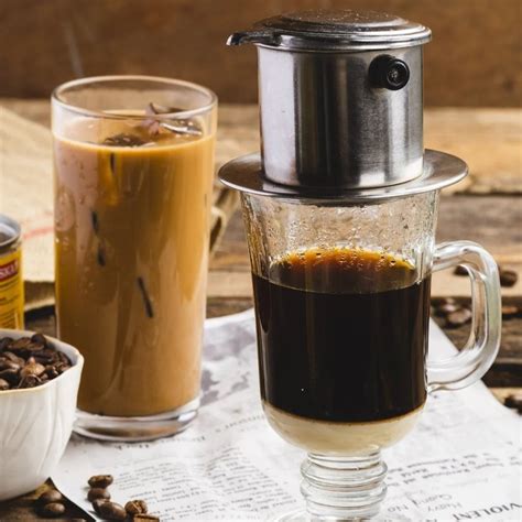 How To Make Vietnamese Iced Coffee Essential Details