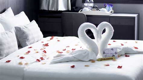 Romantic Honeymoon Hotel Room Package Singapore Boutique Hotel Hotel Nuve Urbane New 4