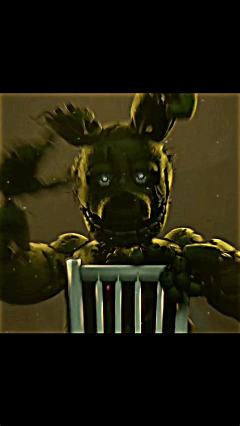 Sfm Fnaf3 Springtrap By Nikzonkrauser On Deviantart Artofit