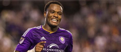 In the game fifa 21 his overall rating is 72. Orlando City Soccer star Cyle Larin arrested for DUI - Orlando Rising