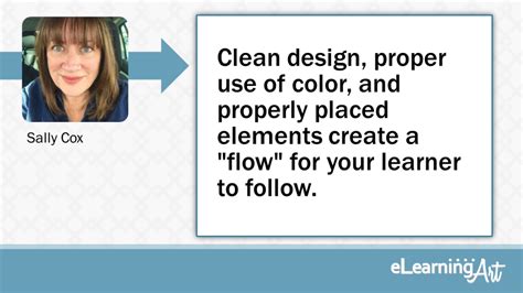 Elearning Design 38 Slide Design Tips From The Pros Elearningart