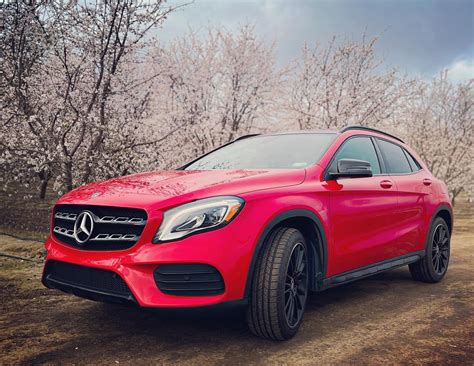 My new (to me) GLA250 4MATIC : r/mercedes