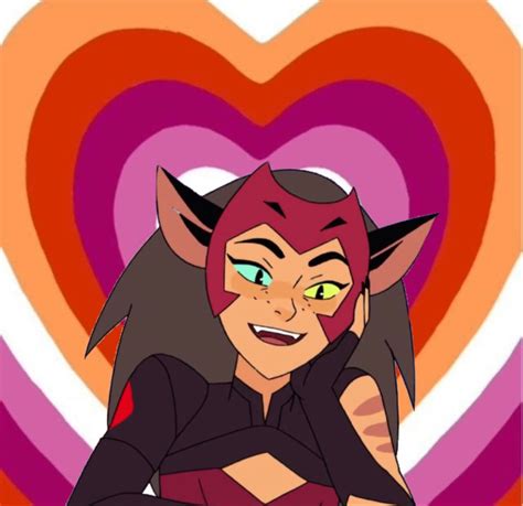 lesbian catra pfp she ra princess of power princess of power she ra