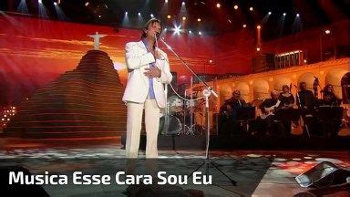 766 views, added to favorites 58 times. Musica De Roberto Carlos ' Esse Cara Sou Eu', Vale A Pena ...