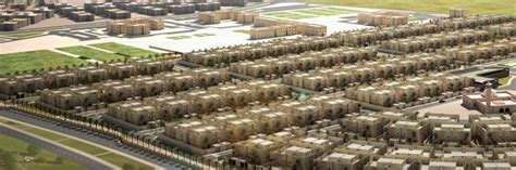 Roshn Residential Project Riyadh Metenders
