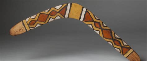 Earliest Evidence Of The Boomerang Australia S Defining Moments Free