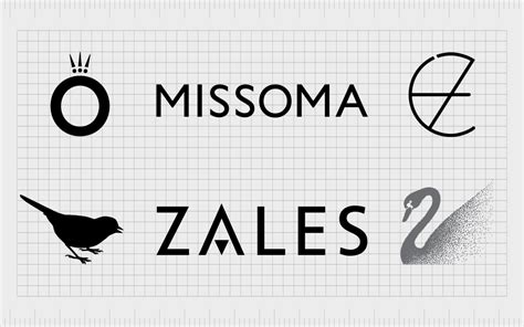 The Worlds Most Famous Jewelry Brand Logos And Names